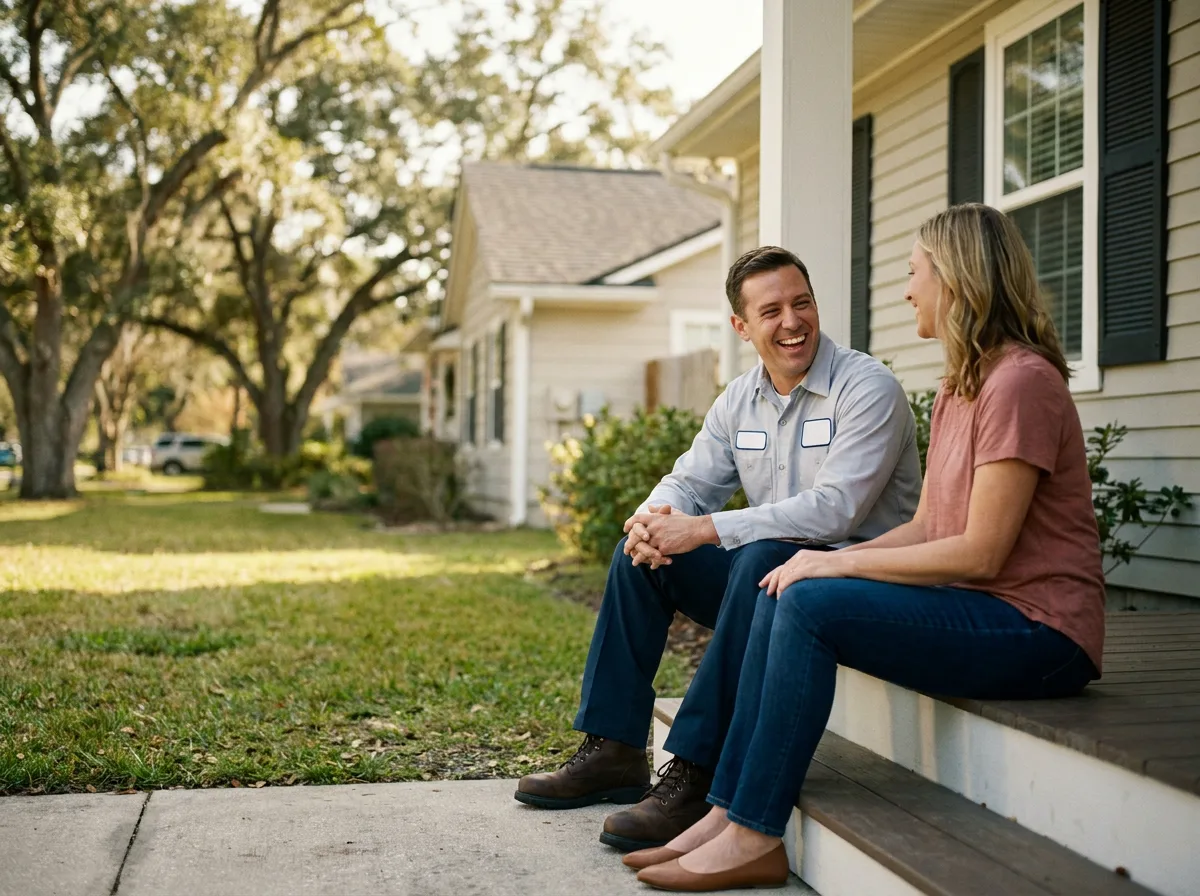 Septic tank pumping FAQs for Wrens, GA
